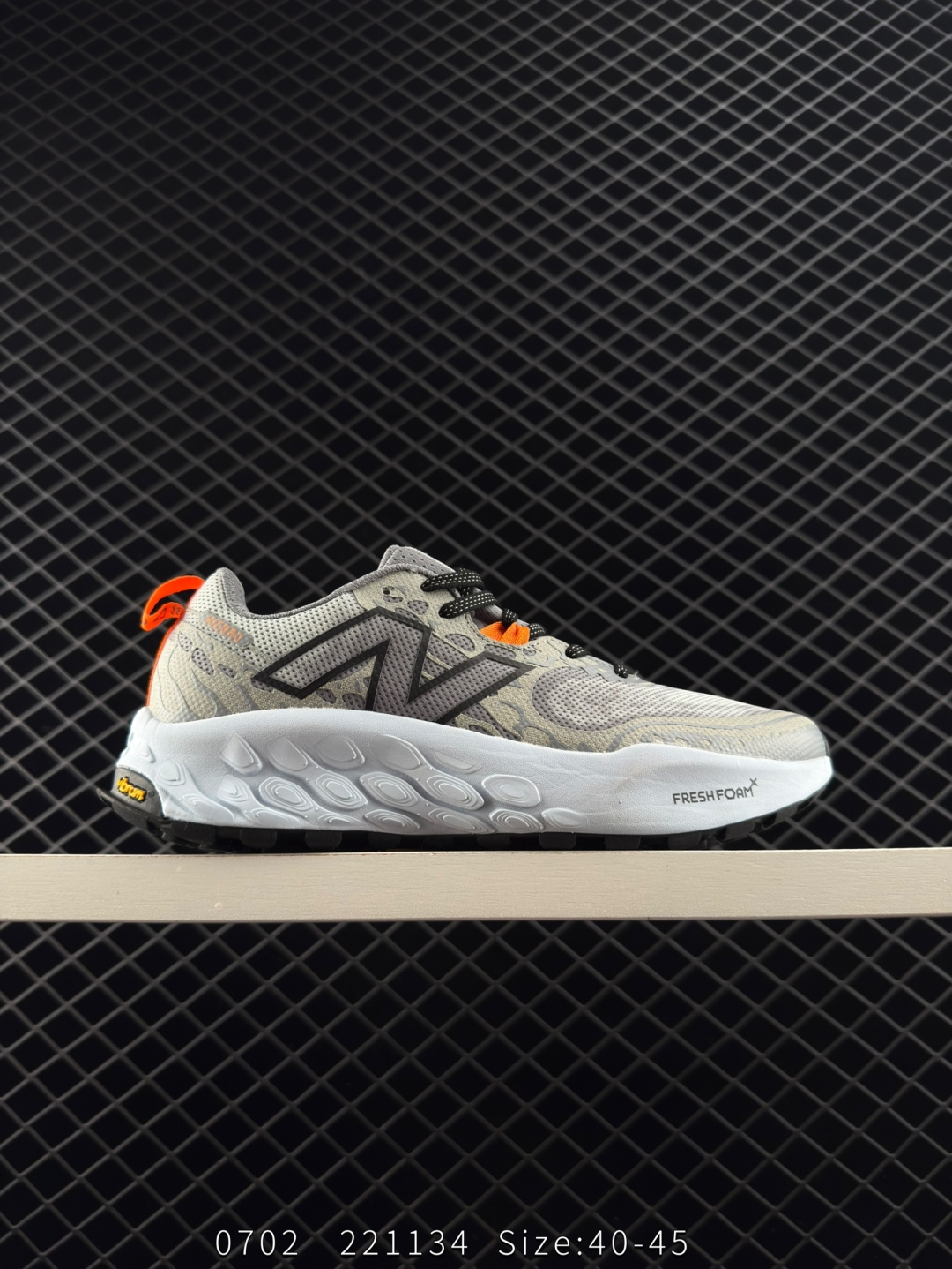 New Balance Fresh Foam X Hierro v8 New Balance Fresh Foam X Hierro v8